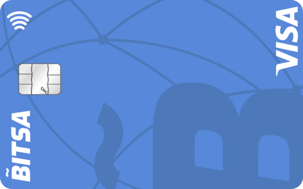 Bitsa Cards FREE 卡面