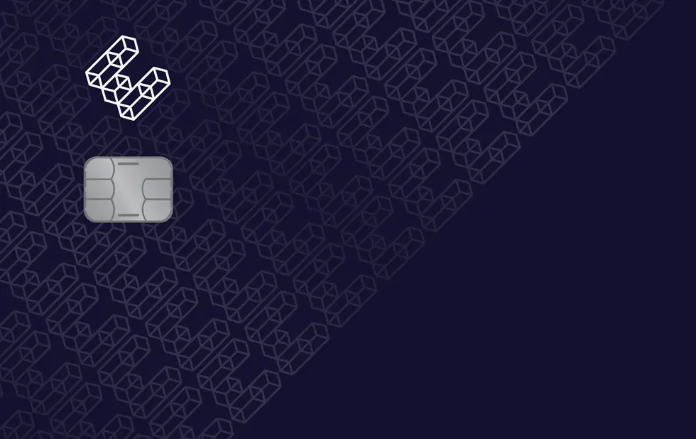Ether.fi Cash Luxe 卡面