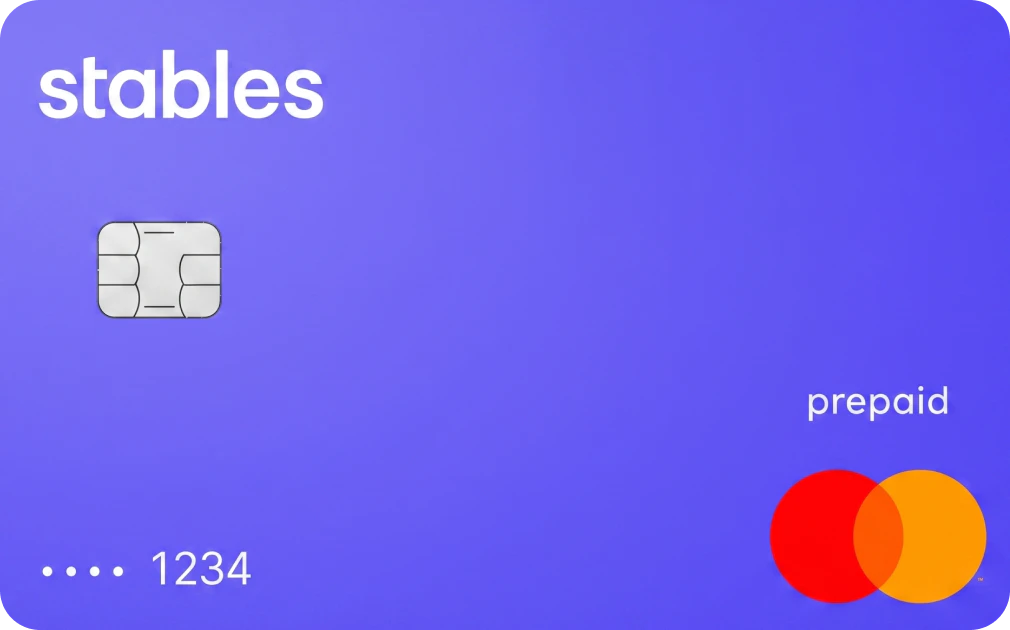 Stables Card 卡面