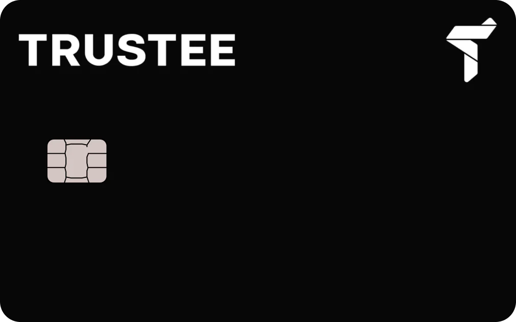 Trustee Card 卡面