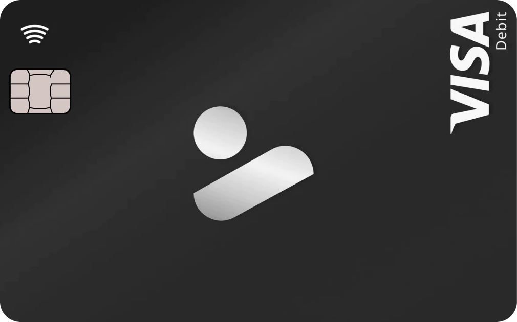 vPay Card 卡面